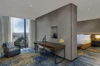 Hilton Bengaluru Embassy Manyata Business Park - pet friendly