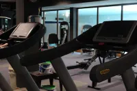Talbot Hotel Carlow - Phòng Gym