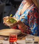 Pullman Mazagan Royal Golf & Spa - breakfast
