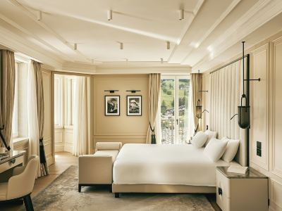 Grand Hotel Ampezzo