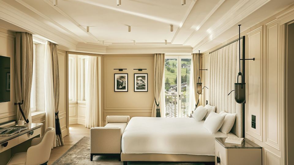 Grand Hotel Ampezzo
