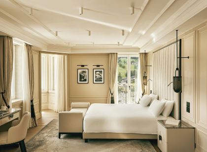 Grand Hotel Ampezzo
