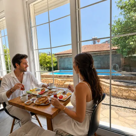 Lb Boutique Hotel