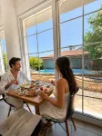 Lb Boutique Hotel - Frühstück