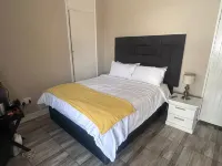 welcome to sparrow's guest house Lambton - Pools
