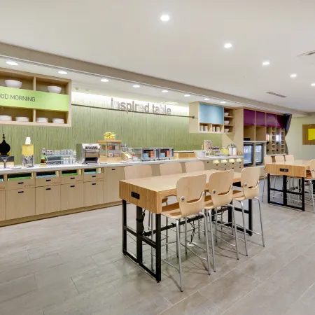 Home2 Suites by Hilton Hagerstown