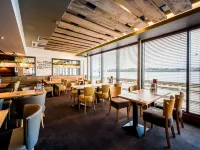 พรีเมียร์ อินน์ ดันดี เซ็นเตอร์ โรงแรมใกล้พิพิธภัณฑ์ V&A Dundee
