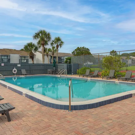 < Half-mi to Fort Clinch Beach! Condo w/ Balcony
