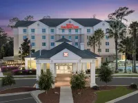 Hilton Garden Inn Tallahassee Central Hotels near Optimist Park