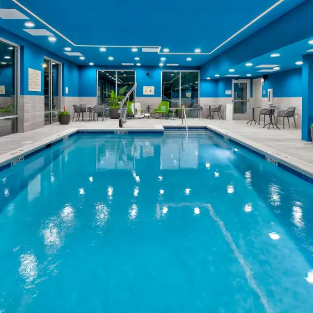 Hampton Inn Danville