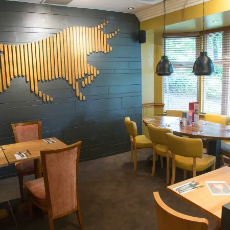 Premier Inn Durham East