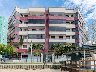 Apt Foot in the Sand sea View in Meia Praia Evb308