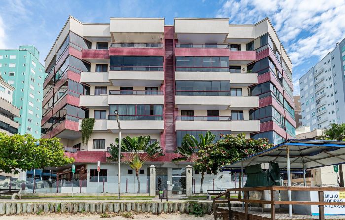 Apt Foot in the Sand sea View in Meia Praia Evb308