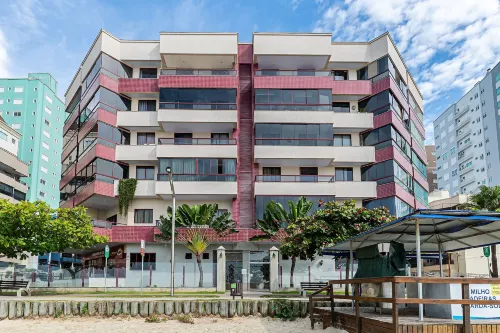 Apt Foot in the Sand sea View in Meia Praia Evb308 - 3-Star