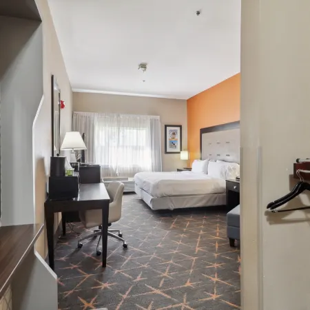 Holiday Inn & Suites SLIDELL - NEW ORLEANS AREA by IHG