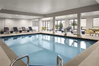 Hampton Inn Dry Ridge - 2-Star