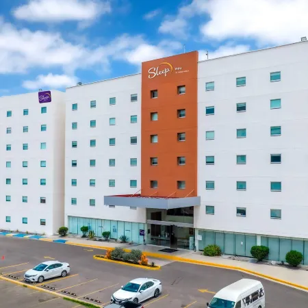 Sleep Inn Mexicali