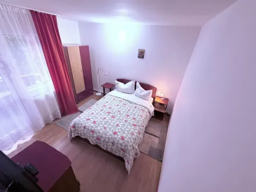 Villa Ileana - 3 estrellas