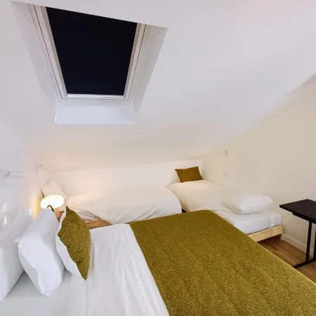 Relax & Travel Hoteles en Corroios