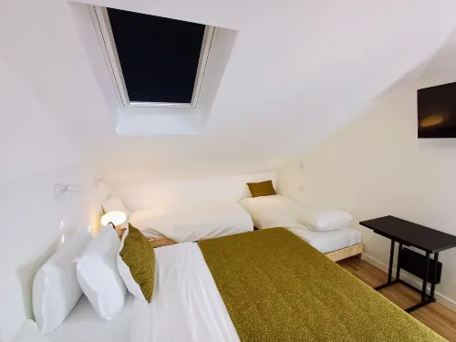Relax & Travel - 2-Star