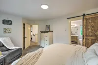Farmhouse w/ Private Hot Tub < 1 Mile to Birch Bay - 3-Star