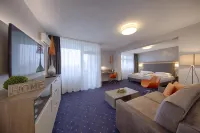 Best Western Plus Hotel Steinsgarten - Pet Friendly