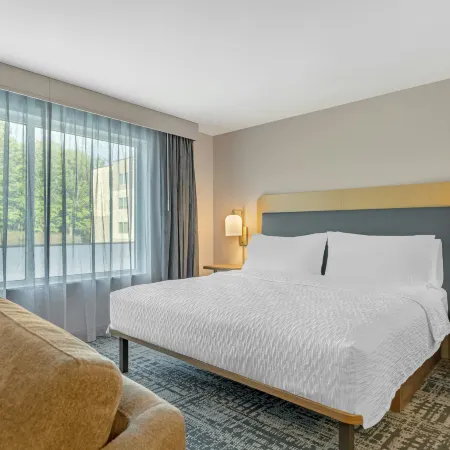 Homewood Suites by Hilton Walker Grand Rapids North