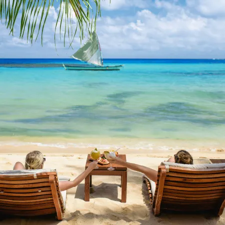 Yemaya Reefs