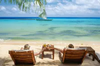 Yemaya Reefs - Strand