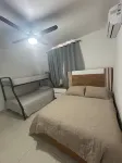 Luxurious Villa Retreat with Private Pool in Villa Vásquez - 2-Star