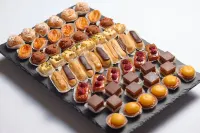 Hilton Garden Inn Astana - servizio colazione