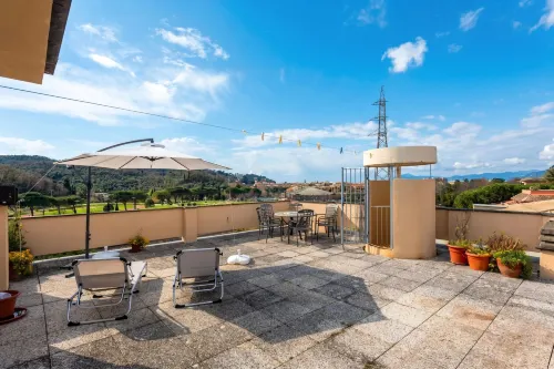 Bellissimo Appartamento Vicino al Centro - 4-Star