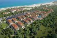 Ramada Resort by Wyndham Datca - 2-Star