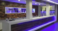 Hotel les Palmiers - bar