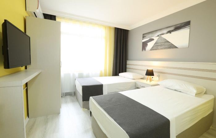 Kaleroom EDİRNE