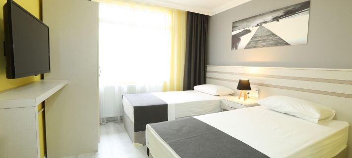 Kaleroom EDİRNE Edirne otelleri