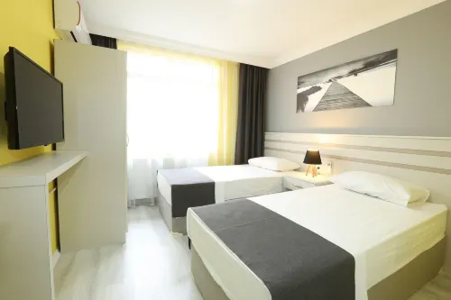 Kaleroom EDİRNE - 2-Sterne