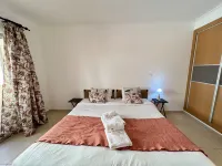 Monte Gordo Beach Ocean View 5 by Homing - Wifi