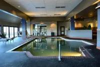 Prescott Resort & Conference Center - parking