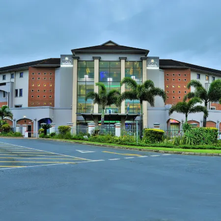Bon Hotel Waterfront Richards Bay