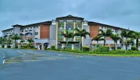 Bon Hotel Waterfront Richards Bay - Bãi đậu xe