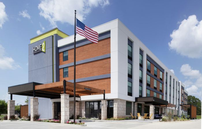 Home2 Suites by Hilton Texarkana