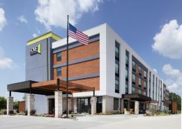 Home2 Suites by Hilton Texarkana