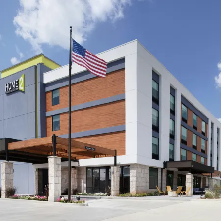 Home2 Suites by Hilton Texarkana