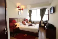 Rahnile Hotel - balcone
