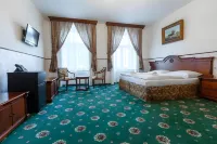 Hotel Klarinn Prague Castle - 3-Star