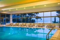 Remisens Hotel Lucija - Pools