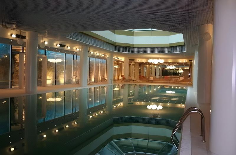 Hotel Aro Palace photo 3