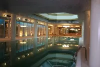 Hotel Aro Palace - Uima-altaat