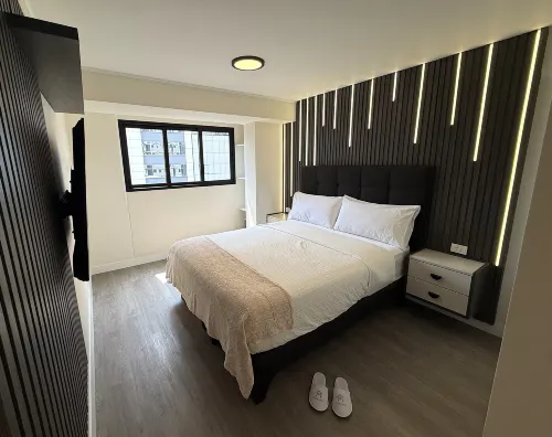Aparts4Days 1 Bedroom Apartment AR - New